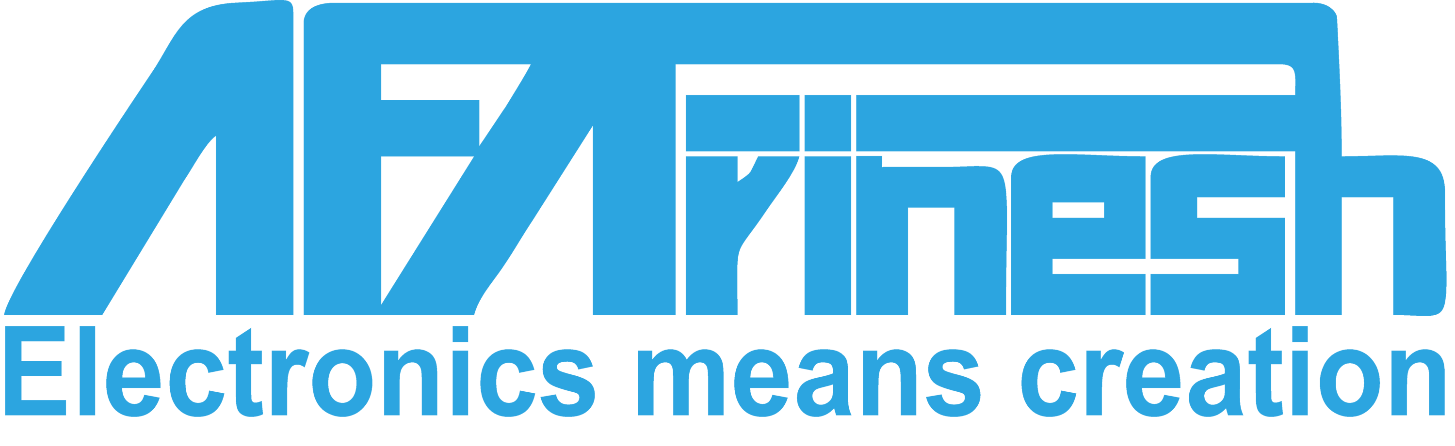 آفرینش الکترونیک